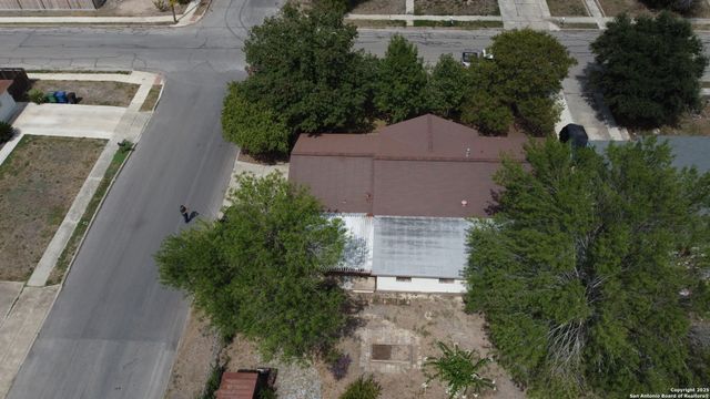 7170 Rolling Hills, San Antonio, TX 78227