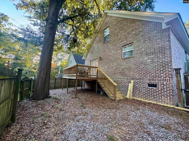 2410 Superior Street, Columbia, SC 29205