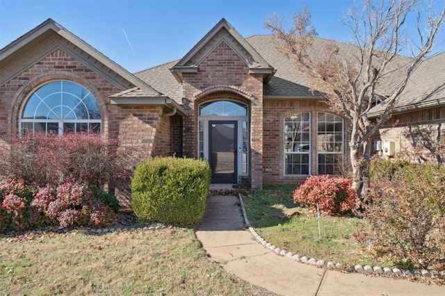 19501 Danforth Farms Boulevard, Edmond, OK 73012