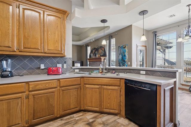 19501 Danforth Farms Boulevard, Edmond, OK 73012