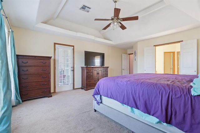 19501 Danforth Farms Boulevard, Edmond, OK 73012