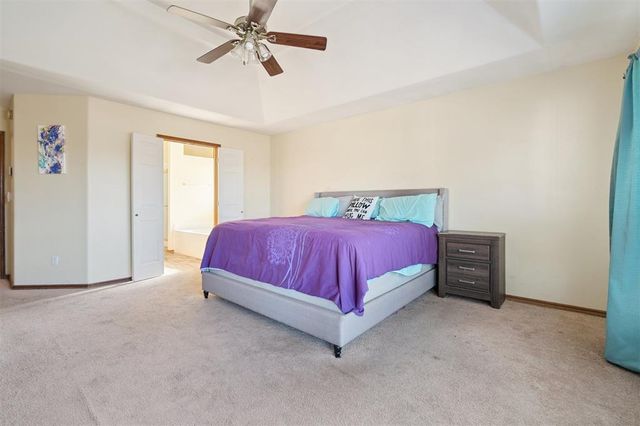 19501 Danforth Farms Boulevard, Edmond, OK 73012