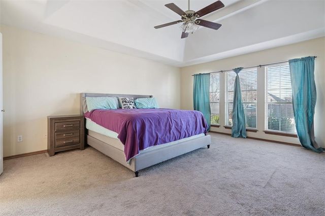 19501 Danforth Farms Boulevard, Edmond, OK 73012