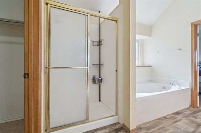 19501 Danforth Farms Boulevard, Edmond, OK 73012