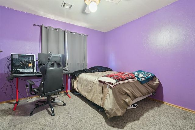 19501 Danforth Farms Boulevard, Edmond, OK 73012