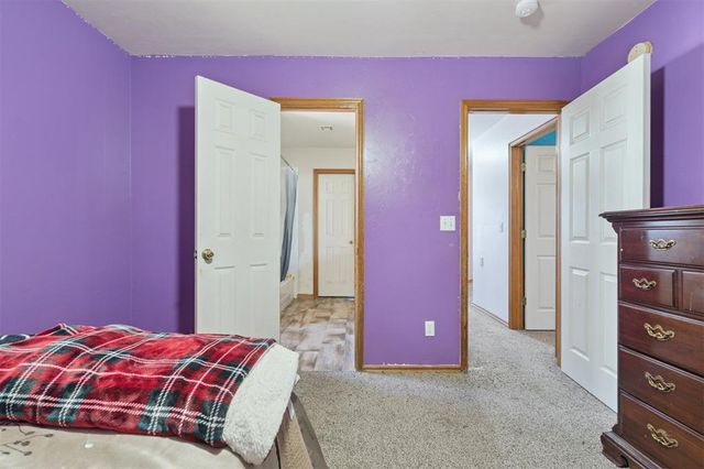 19501 Danforth Farms Boulevard, Edmond, OK 73012