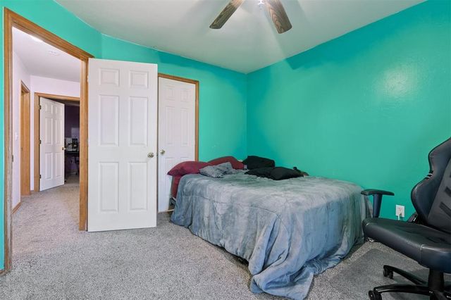 19501 Danforth Farms Boulevard, Edmond, OK 73012