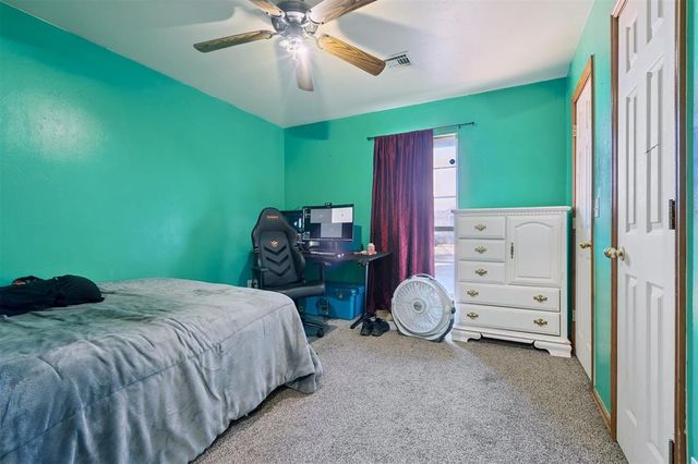 19501 Danforth Farms Boulevard, Edmond, OK 73012