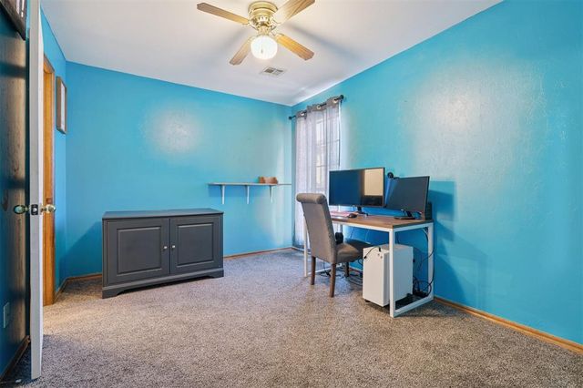 19501 Danforth Farms Boulevard, Edmond, OK 73012