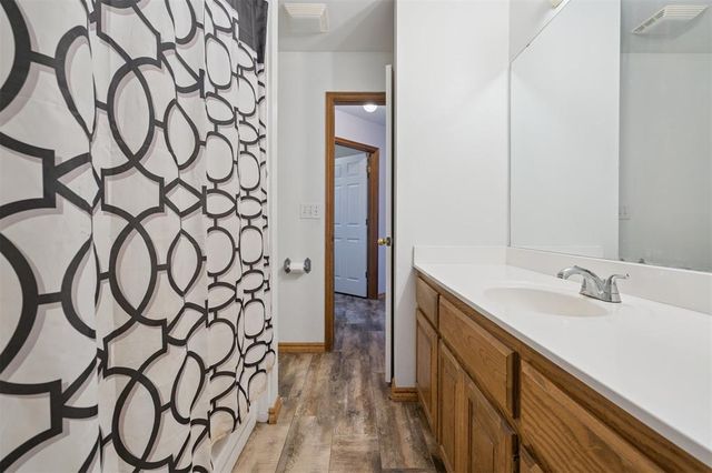 19501 Danforth Farms Boulevard, Edmond, OK 73012