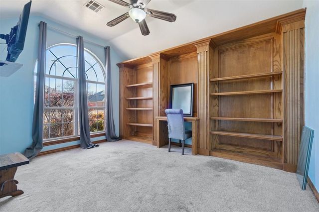 19501 Danforth Farms Boulevard, Edmond, OK 73012