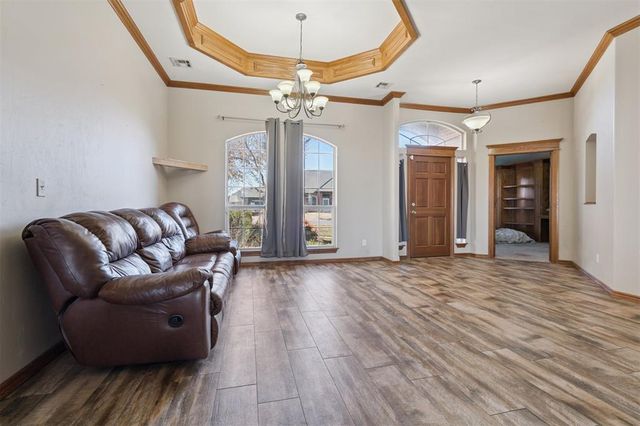 19501 Danforth Farms Boulevard, Edmond, OK 73012