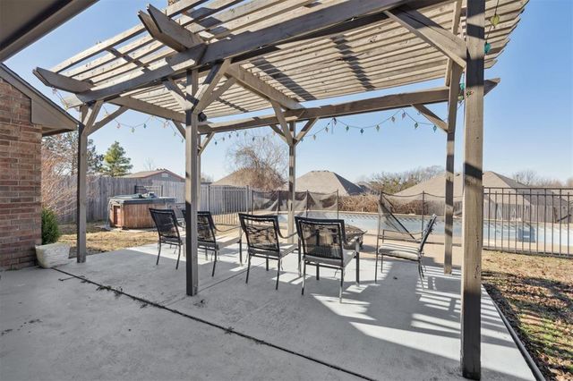 19501 Danforth Farms Boulevard, Edmond, OK 73012