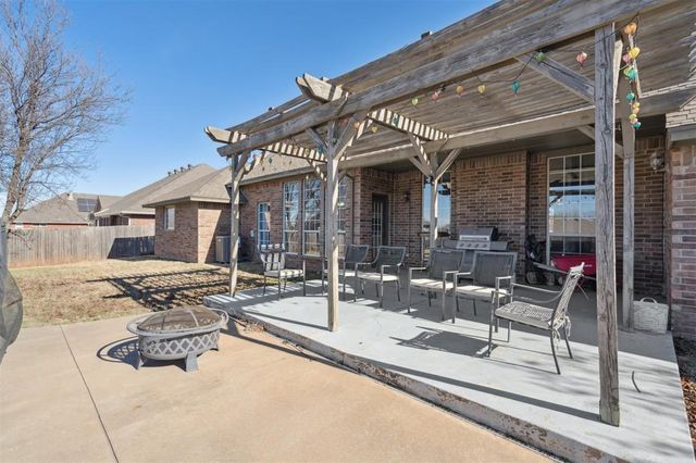 19501 Danforth Farms Boulevard, Edmond, OK 73012