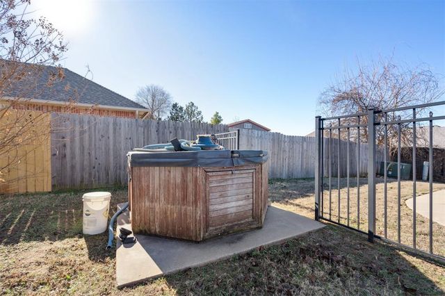 19501 Danforth Farms Boulevard, Edmond, OK 73012