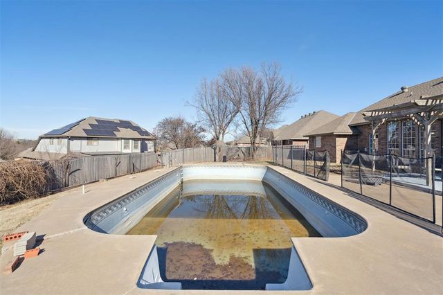 19501 Danforth Farms Boulevard, Edmond, OK 73012