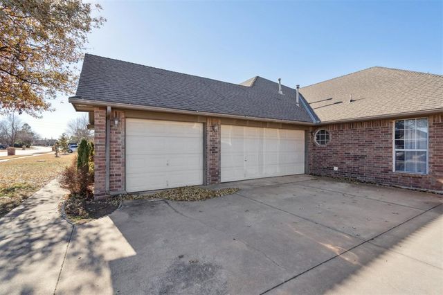 19501 Danforth Farms Boulevard, Edmond, OK 73012
