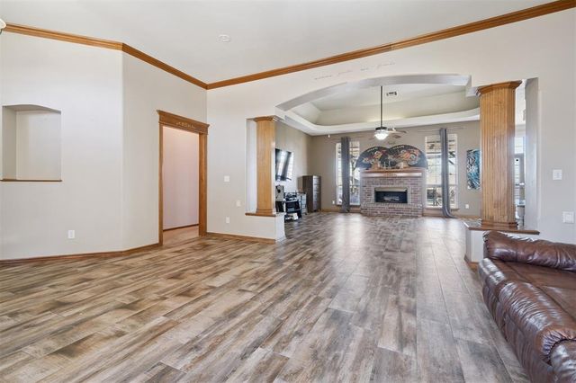 19501 Danforth Farms Boulevard, Edmond, OK 73012