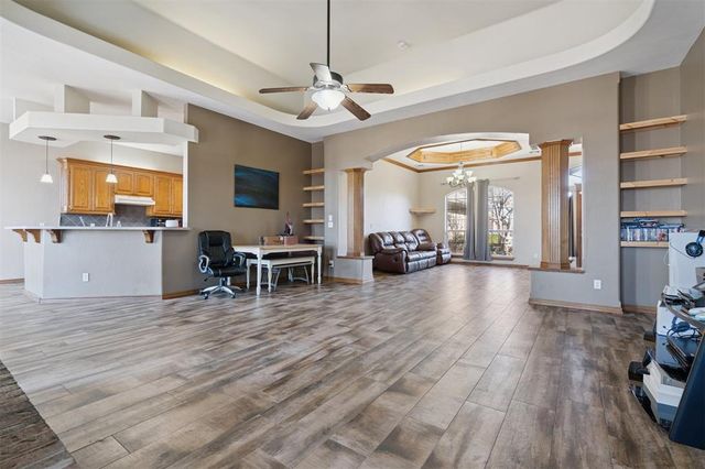 19501 Danforth Farms Boulevard, Edmond, OK 73012