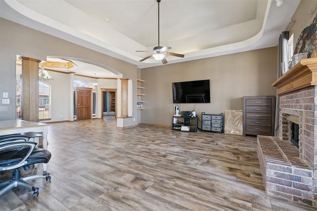 19501 Danforth Farms Boulevard, Edmond, OK 73012