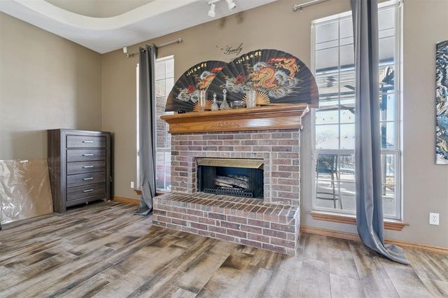 19501 Danforth Farms Boulevard, Edmond, OK 73012