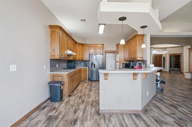 19501 Danforth Farms Boulevard, Edmond, OK 73012