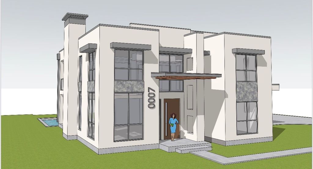 332 Martinez Road, Alma, TX 75119