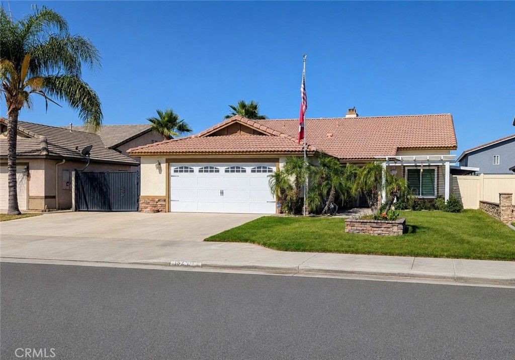 1529 Bluejay, Hemet, CA 92545