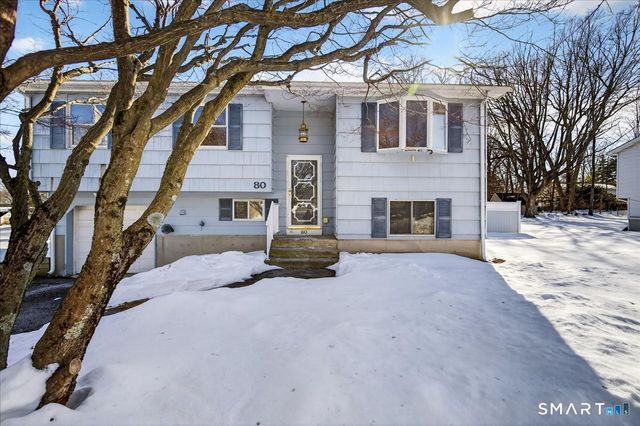 80 Flower Drive, Hamden, CT 06518