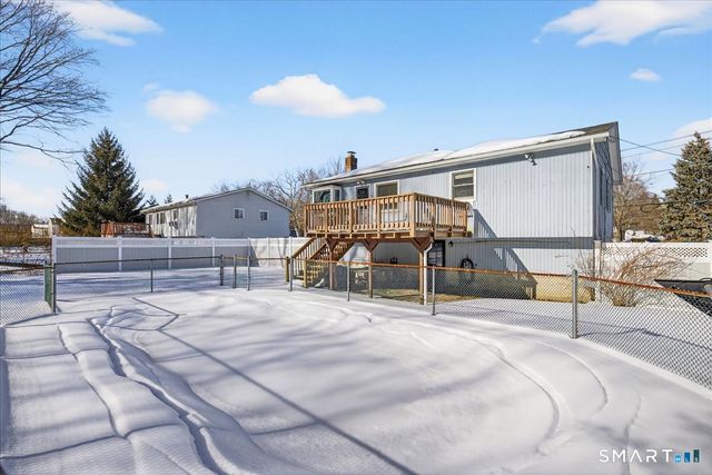 80 Flower Drive, Hamden, CT 06518