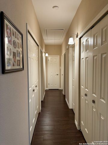 18 Brieley, San Antonio, TX 78250