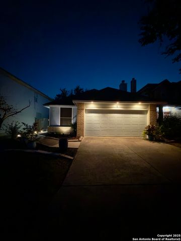 18 Brieley, San Antonio, TX 78250