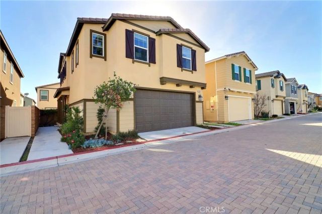 2076 E Sentinel Privado, Ontario, CA 91764