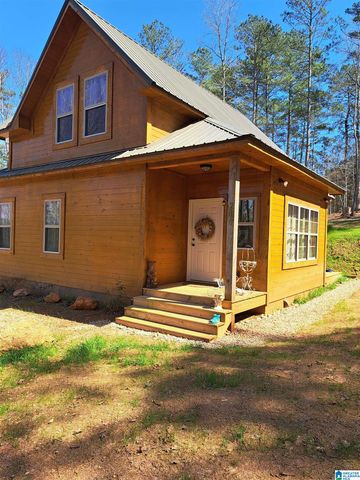 210 FOSTER COVE DRIVE, Lineville, AL 36266