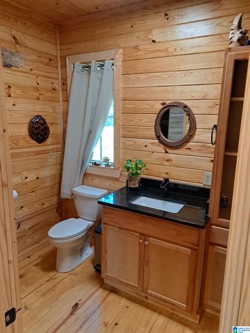 210 FOSTER COVE DRIVE, Lineville, AL 36266