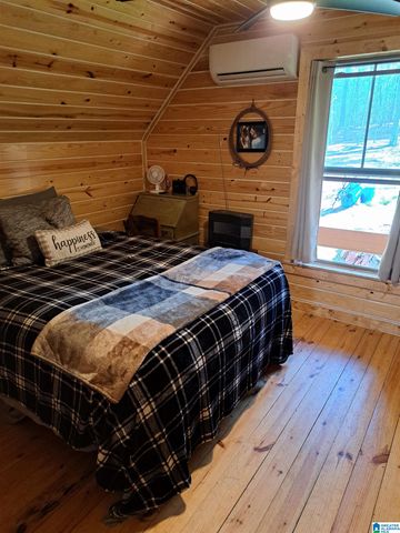 210 FOSTER COVE DRIVE, Lineville, AL 36266