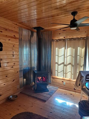 210 FOSTER COVE DRIVE, Lineville, AL 36266