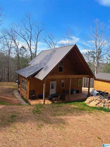 210 FOSTER COVE DRIVE, Lineville, AL 36266