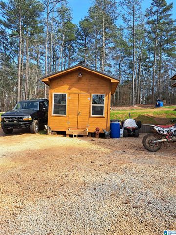 210 FOSTER COVE DRIVE, Lineville, AL 36266