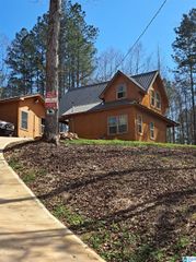 210 FOSTER COVE DRIVE, Lineville, AL 36266