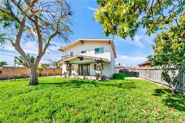 15003 Larch, Lawndale, CA 90260