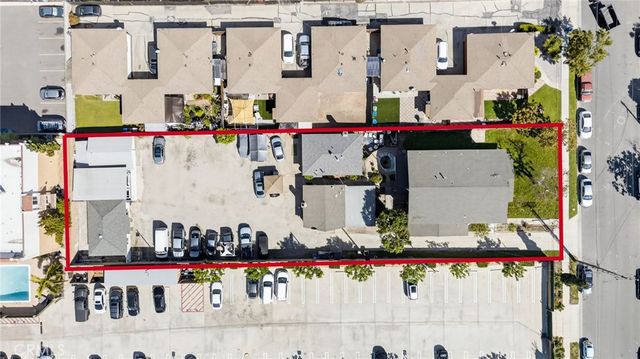 15003 Larch, Lawndale, CA 90260