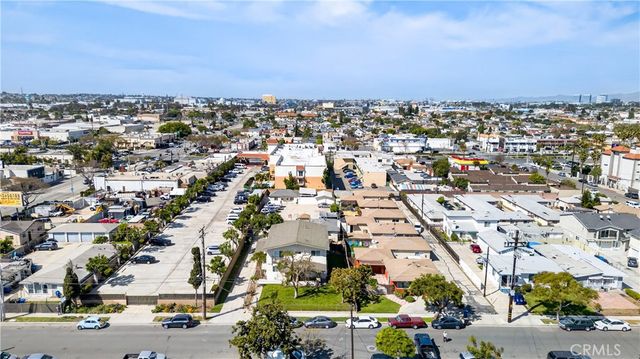 15003 Larch, Lawndale, CA 90260