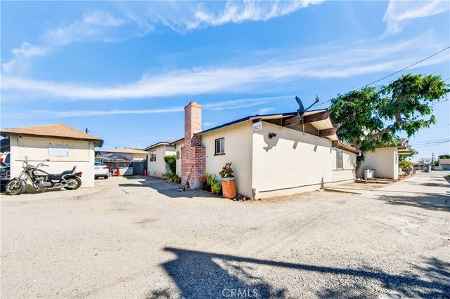 15003 Larch, Lawndale, CA 90260