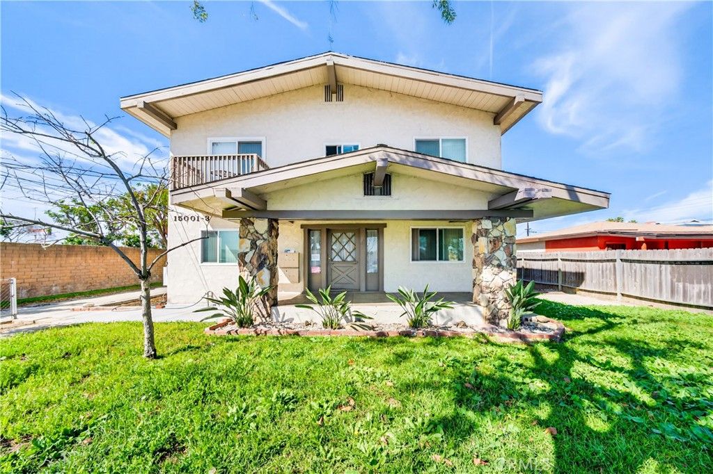 15003 Larch, Lawndale, CA 90260