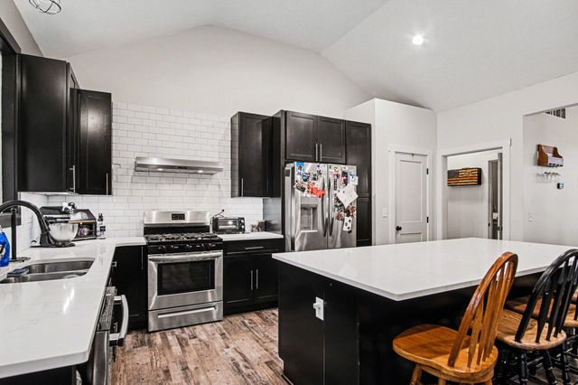 9370 S Hannah Lane, Brooks Twp, MI 49327