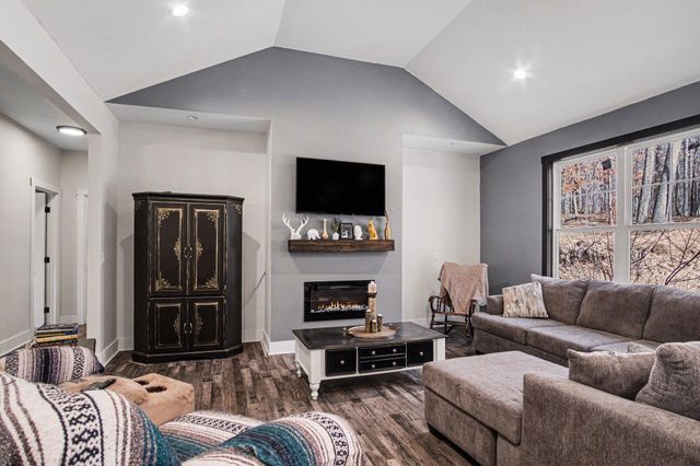 9370 S Hannah Lane, Brooks Twp, MI 49327