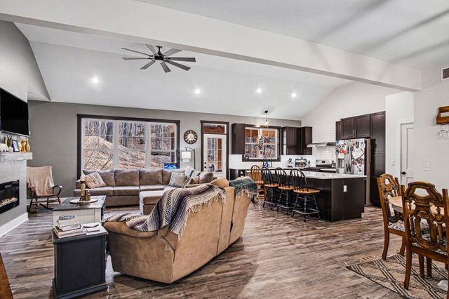 9370 S Hannah Lane, Brooks Twp, MI 49327