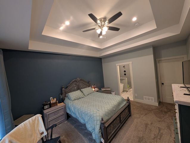 9370 S Hannah Lane, Brooks Twp, MI 49327