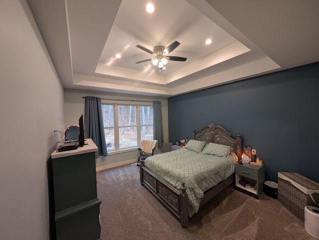 9370 S Hannah Lane, Brooks Twp, MI 49327